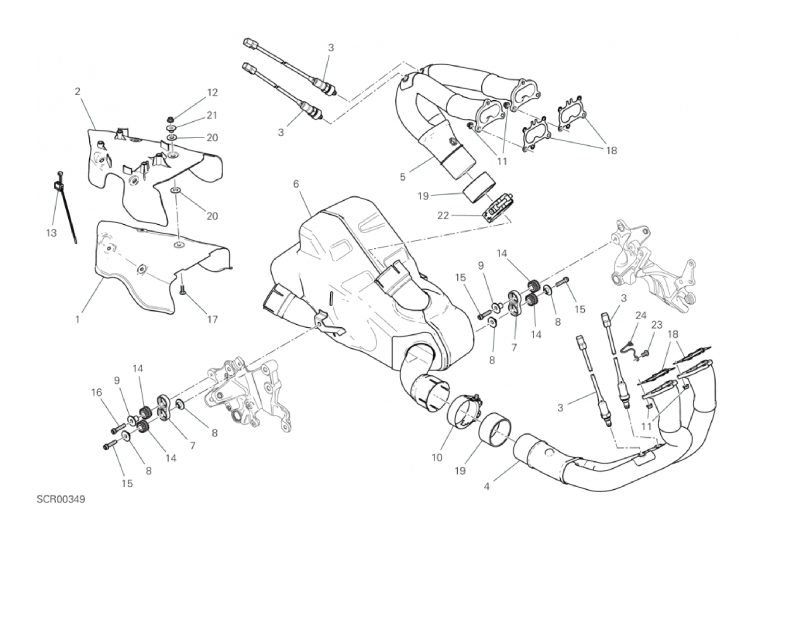 31A EXHAUST MANIFOLD (32/53)
