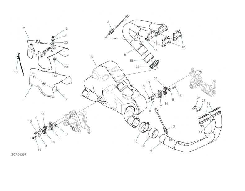 31A EXHAUST MANIFOLD (33/53)
