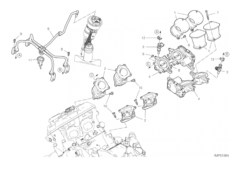 36A THROTTLE BODY (44/53)

