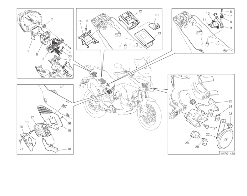 13E ELECTRICAL DEVICES (5/11)
