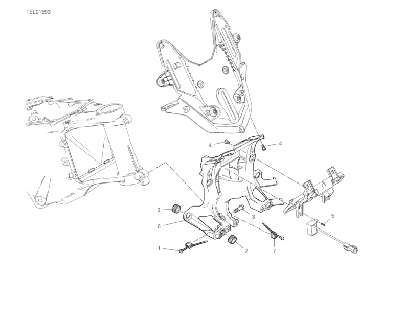 33A FRONT SUBFRAME (37/53)
