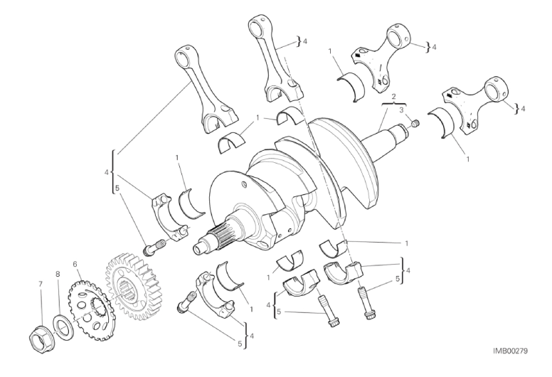 05A CONNECTING RODS (7/18)
