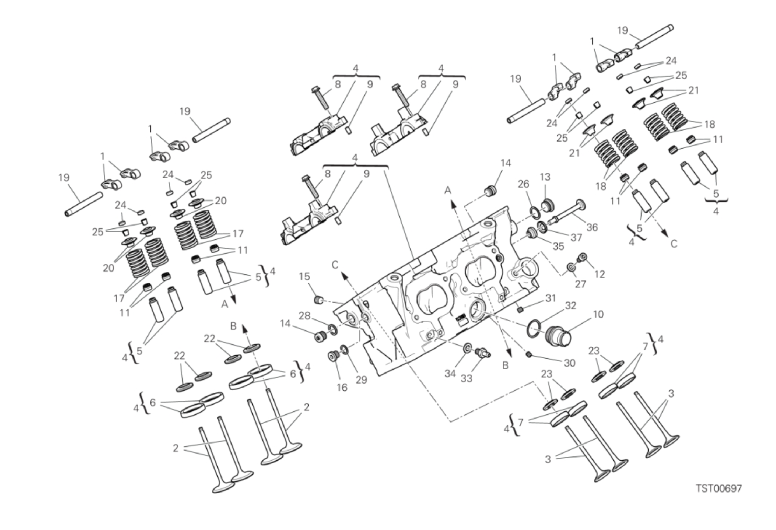 12D REAR HEAD (18/18)
