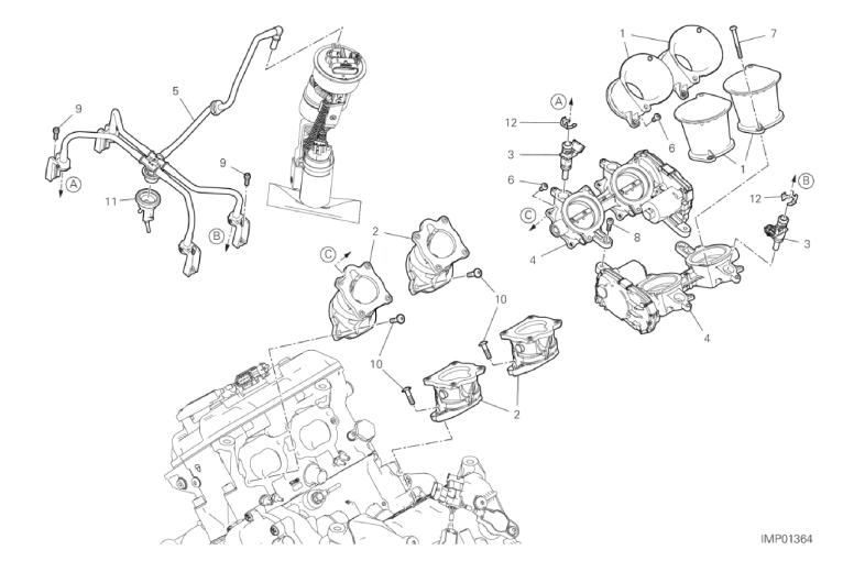 36A THROTTLE BODY (41/53)
