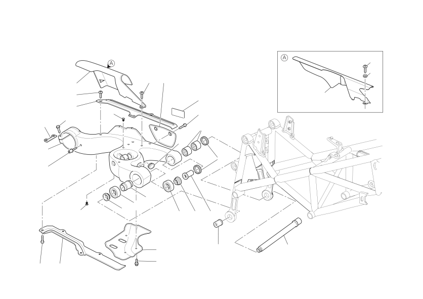 Swingarm