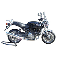 GT 1000 Touring