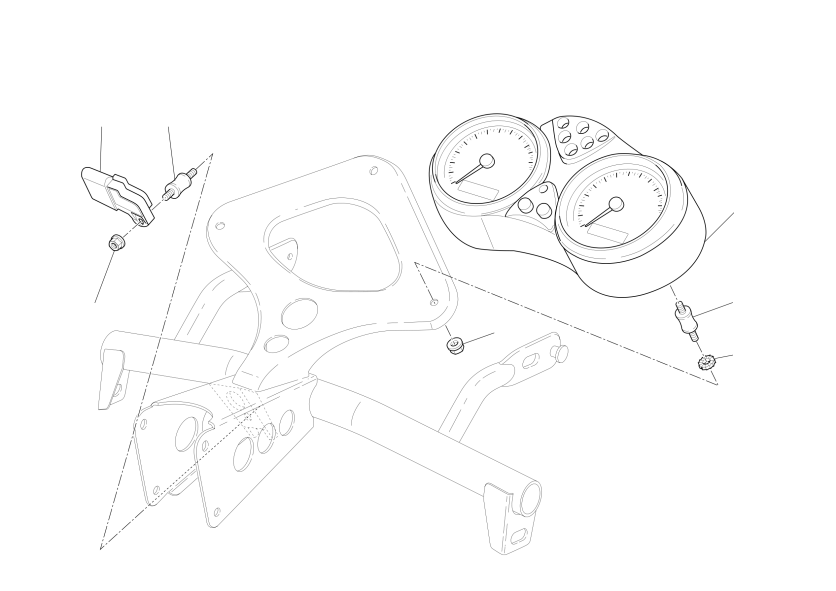 Instrument panel