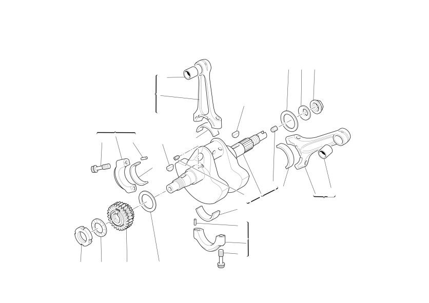 Connecting rods