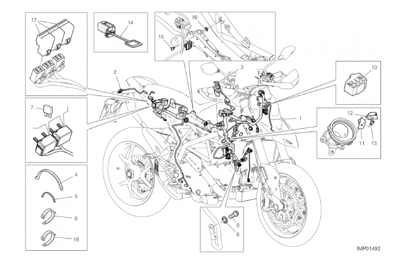 12A VEHICLE ELECTRIC SYSTEM (1/9)
