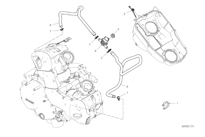 30C SECONDARY AIR SYSTEM (29/43)
