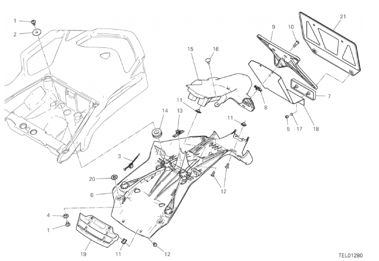 27A PLATE HOLDER (10/11)
