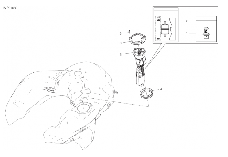 32A FUEL PUMP (28/34)
