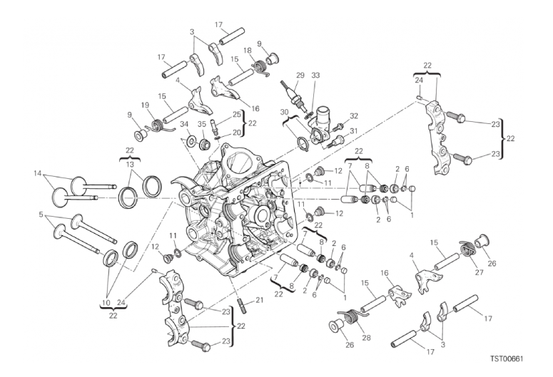 015 HORIZONTAL CYLINDER HEAD (13/18)
