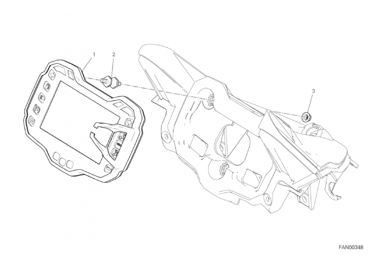 20B INSTRUMENT PANEL (9/11)
