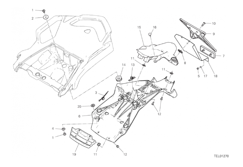 27A PLATE HOLDER (11/11)
