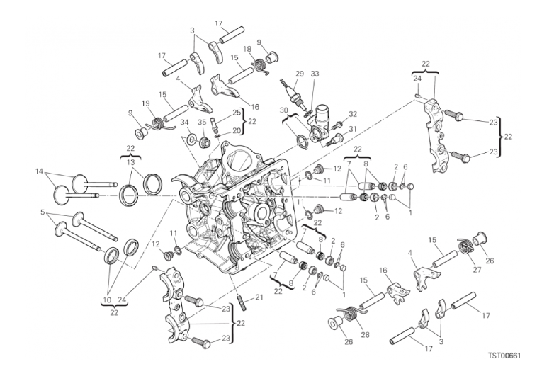 015 HORIZONTAL CYLINDER HEAD (13/18)
