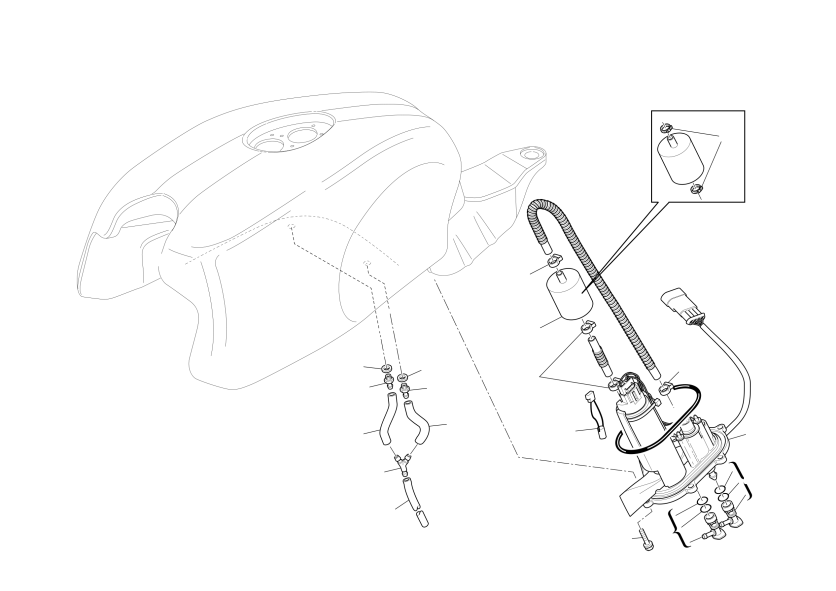 Fuel system