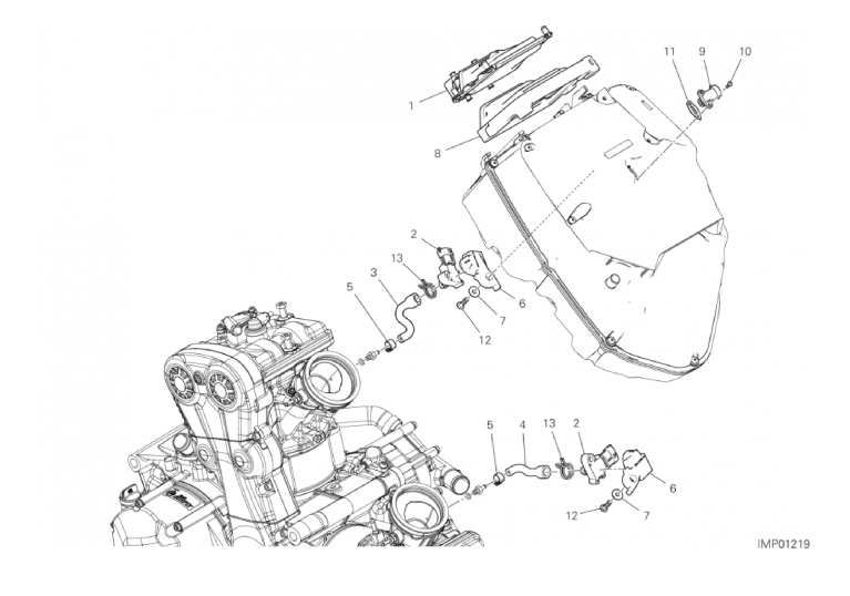 18A ENGINE CONTROL UNIT (4/11)
