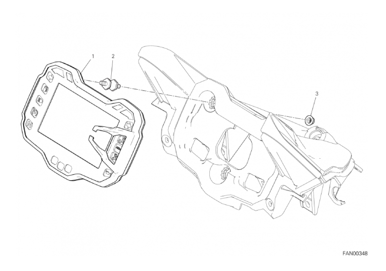 20B INSTRUMENT PANEL (9/11)
