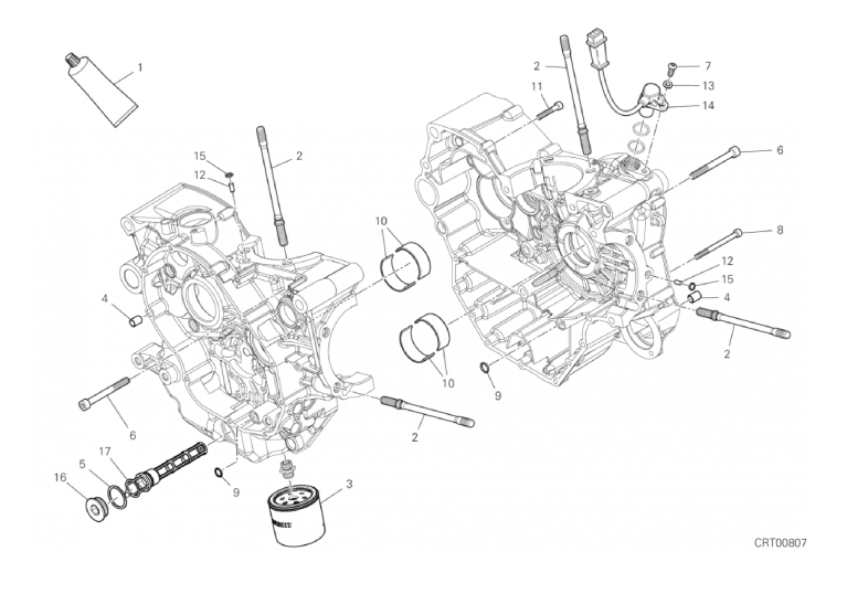 017 THROTTLE BODY (16/18)
