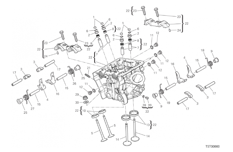 014 VERTICAL CYLINDER HEAD (12/18)
