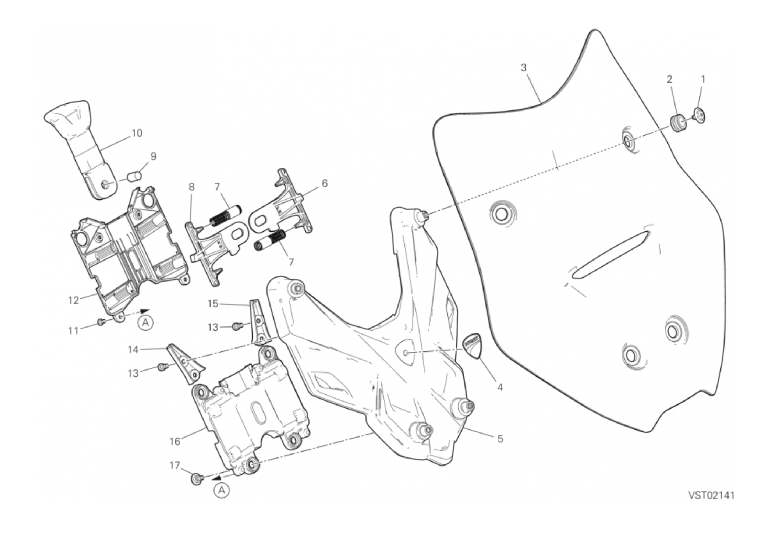 37A COWLING (42/50)
