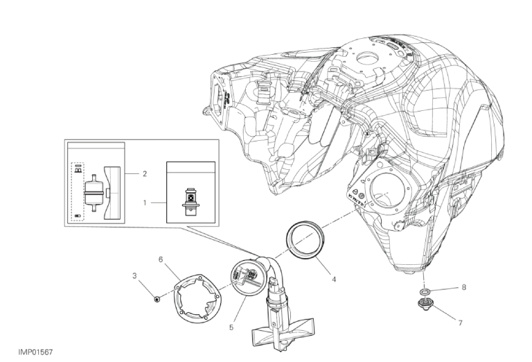 30B FUEL PUMP (28/53)
