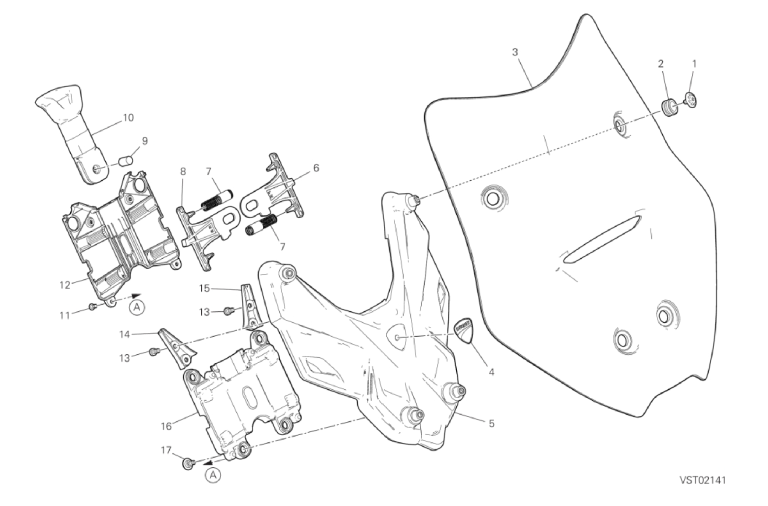 37A COWLING (42/53)
