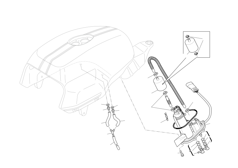 Fuel system