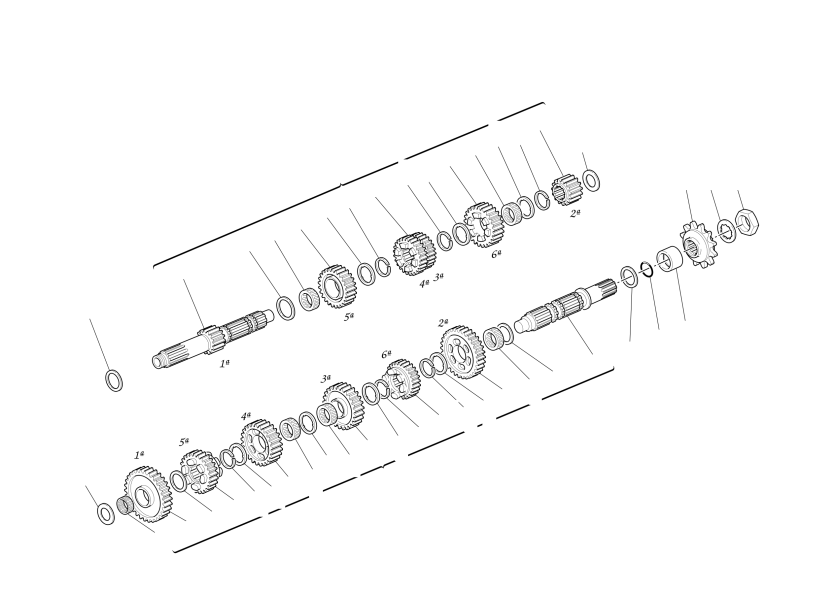 Gearbox