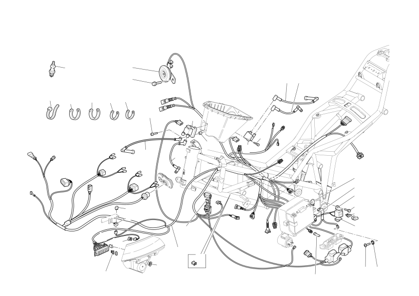 Electrical system