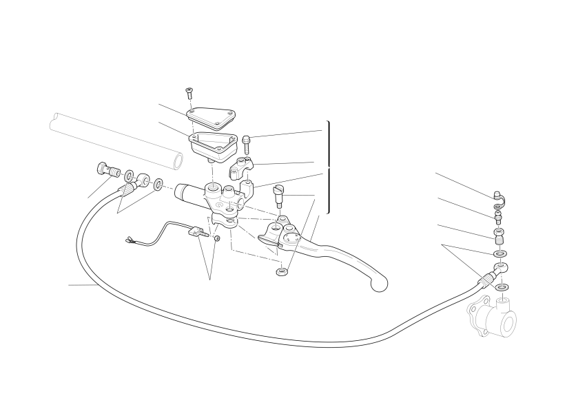 Clutch control