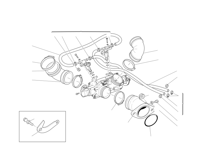 Intake manifolds