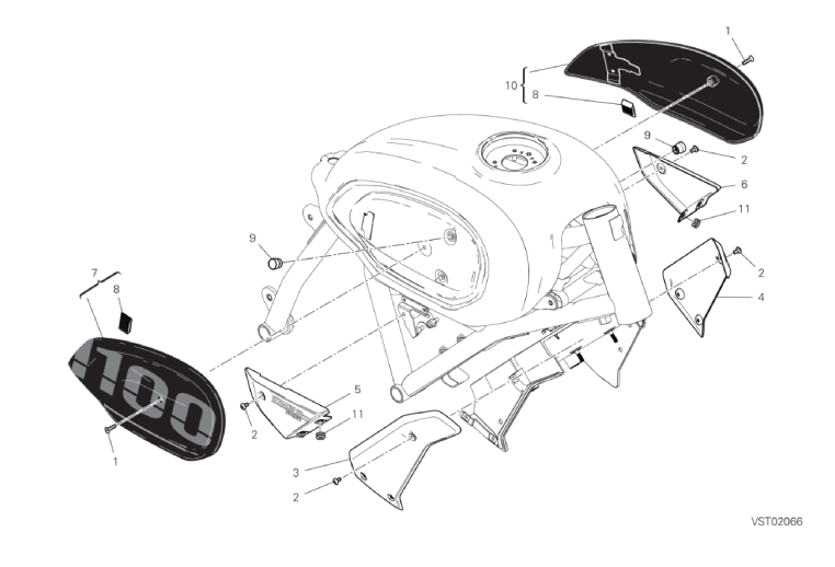 37A FAIRING (32/32)