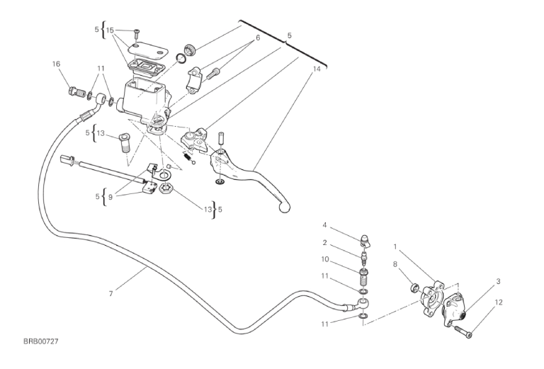 22B CLUTCH CONTROL (13/32)