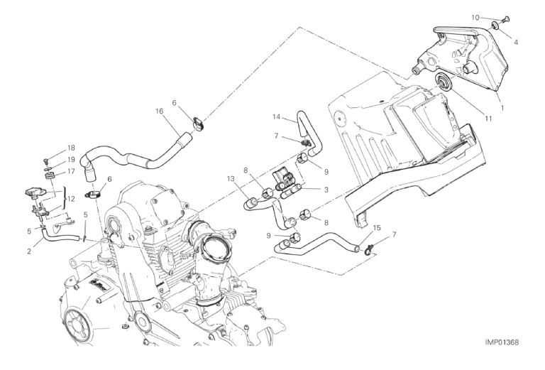 35B SECONDARY AIR SYSTEM (29/32)