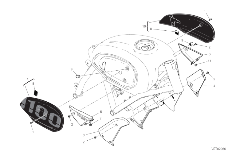 37A FAIRING (32/32)