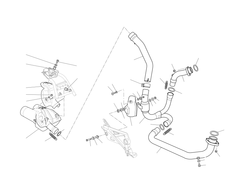 Exhaust system