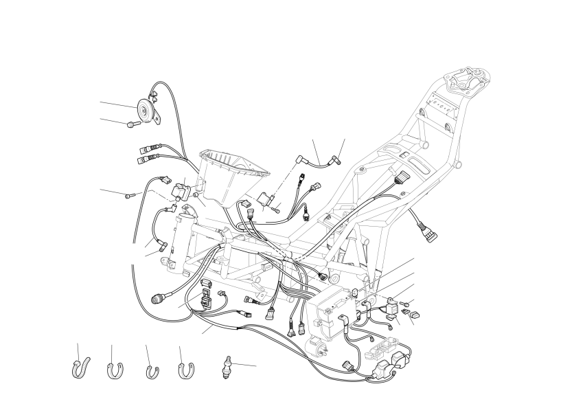 Electrical system