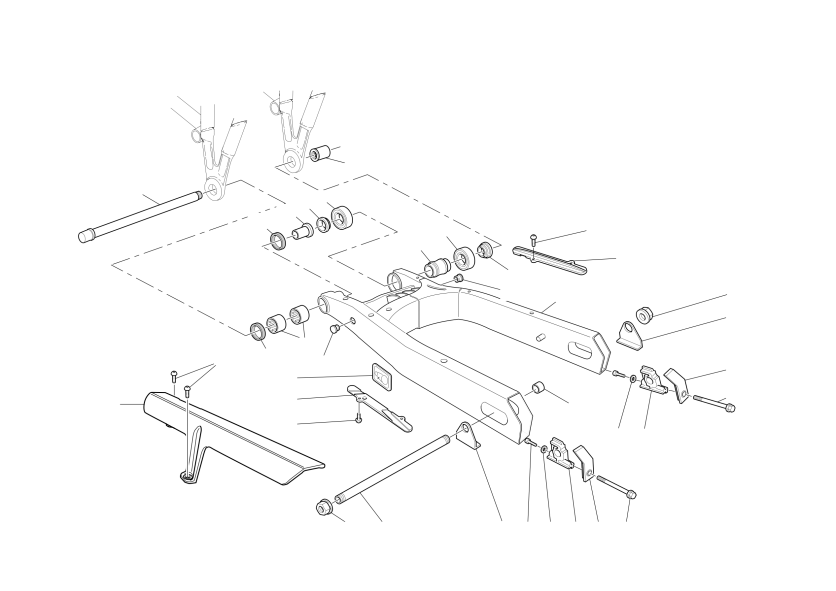 Swingarm