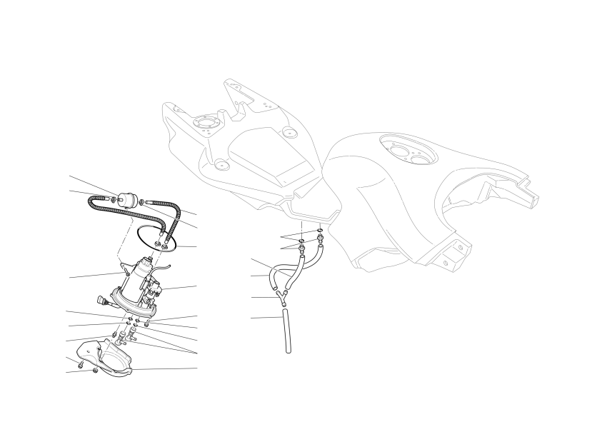 Fuel system