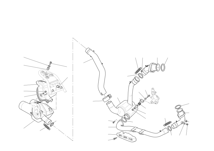 Exhaust system
