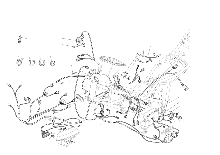 Electrical system