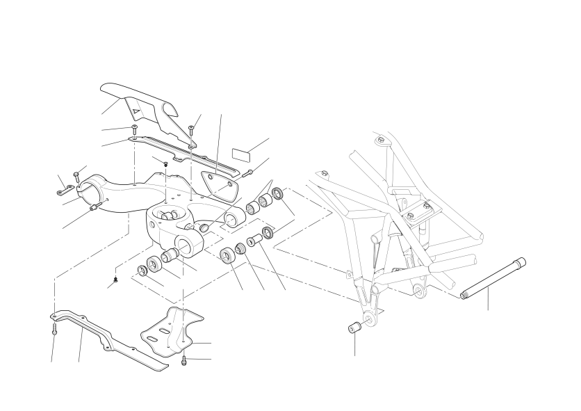Swingarm