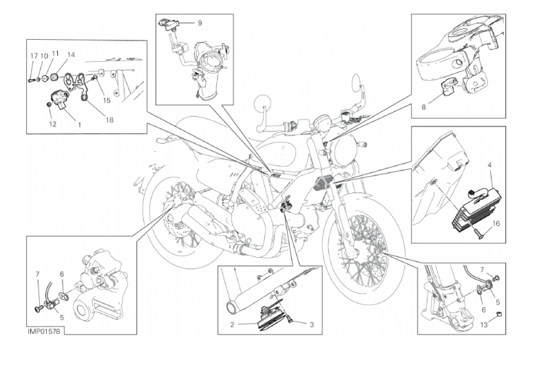 13D ELECTRICAL DEVICES (4/8)