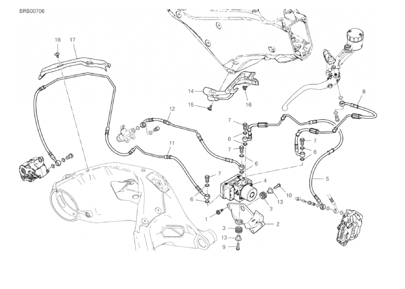 20C BRAKING SYSTEM ABS (9/46)