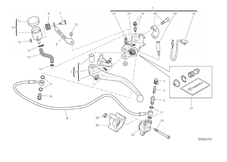 22B CLUTCH CONTROL (14/46)