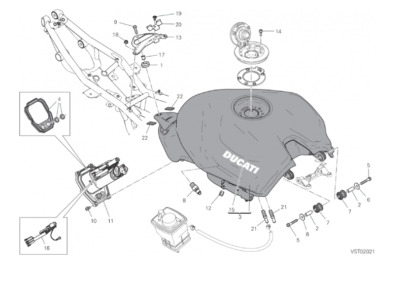 30A TANK (26/46)