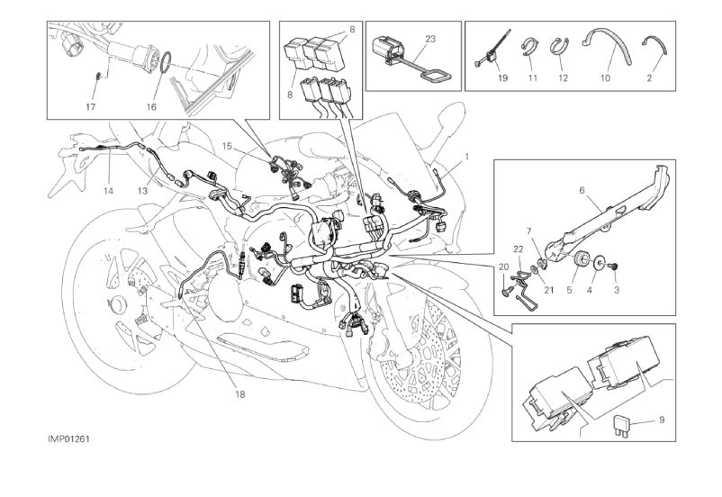 13D VEHICLE ELECTRIC SYSTEM (5/10)