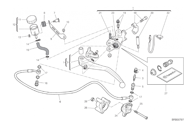 22B CLUTCH CONTROL (14/46)